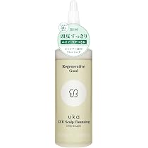 Amazon | uka(ウカ) IZU シャンプー for ダメージヘア 'グラマラス